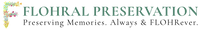 Flohral Preservation
