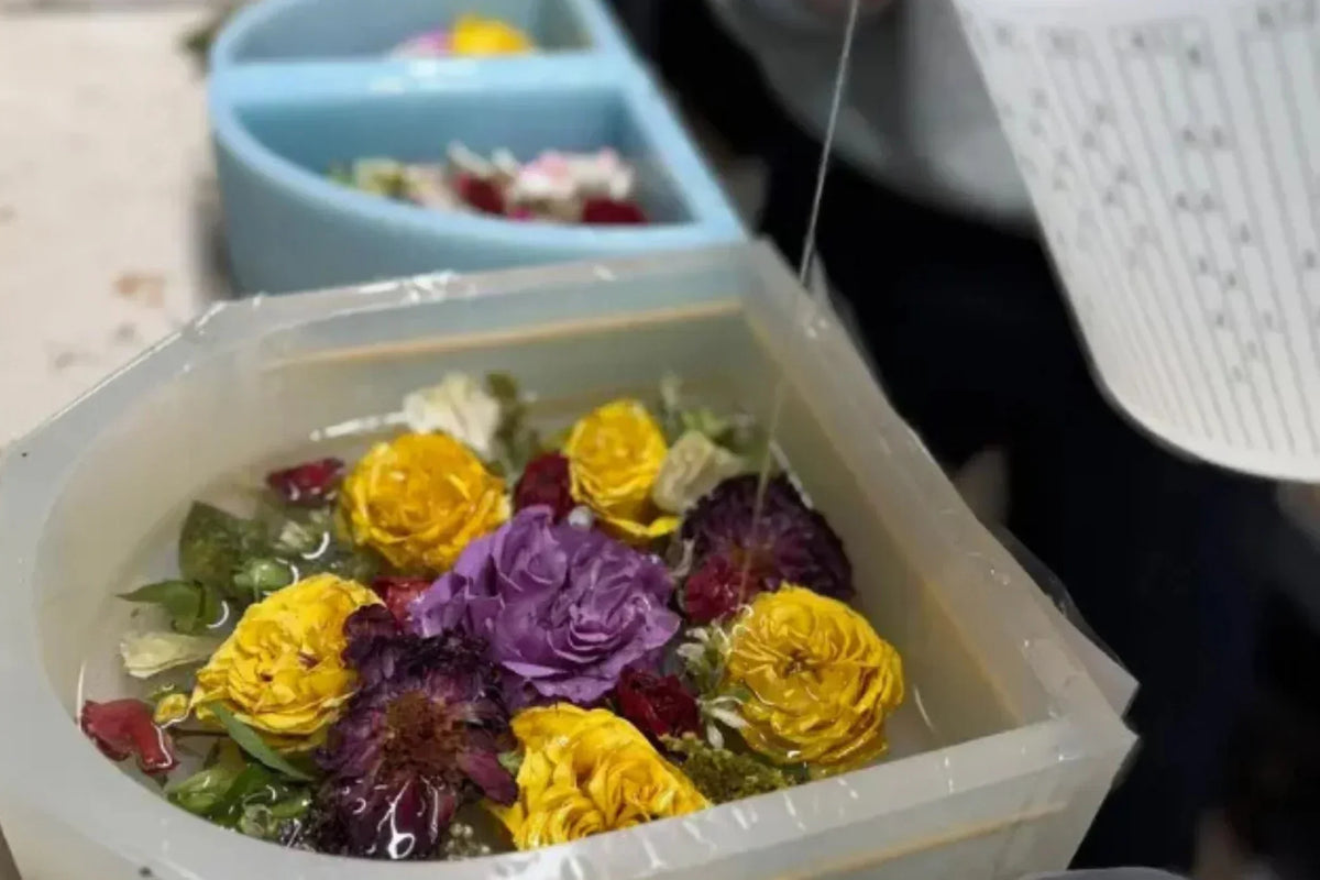Wedding Bouquet