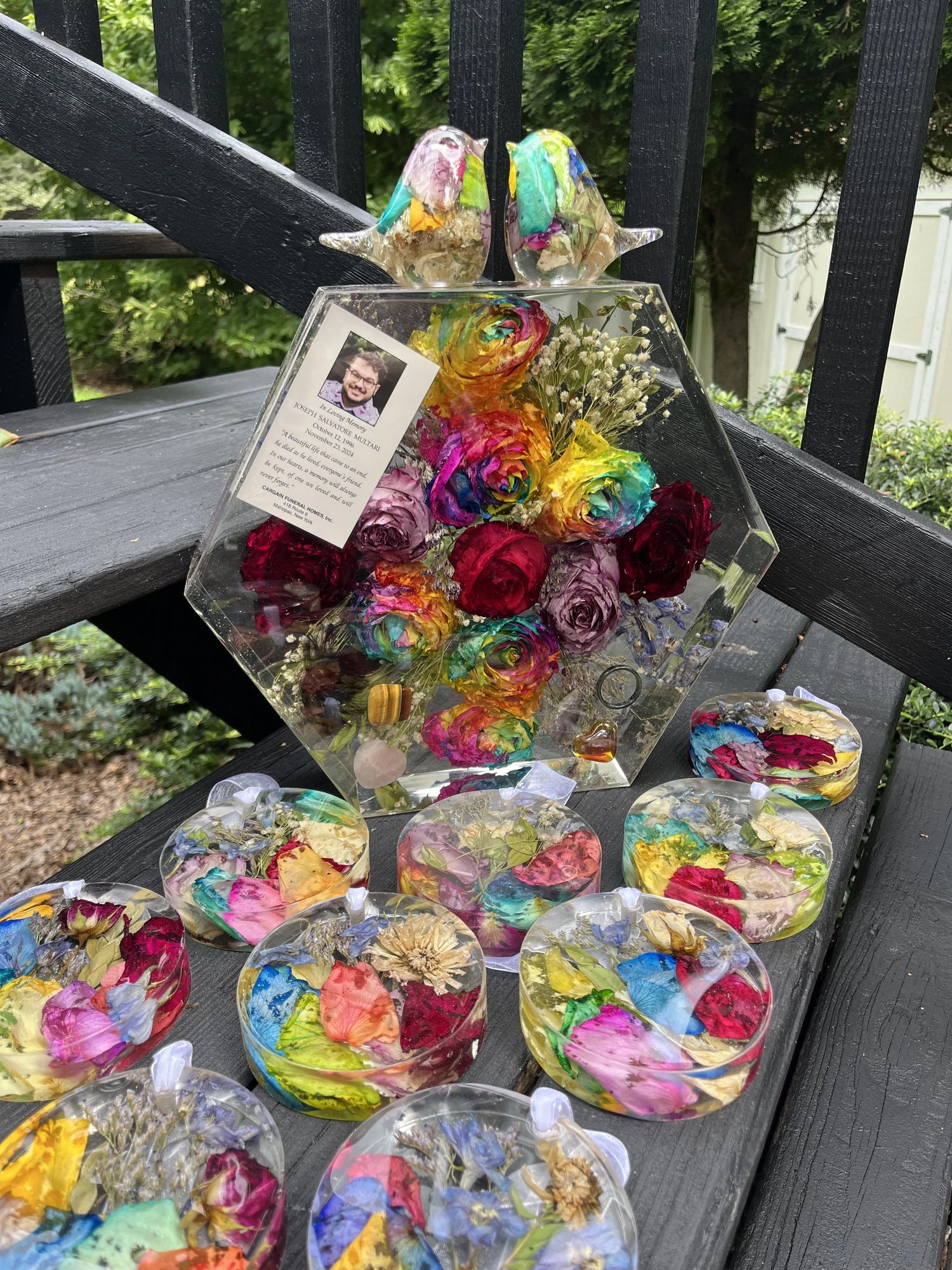 Dried Flower Preservation: How to Protect Flowers That Hold Lasting Meaning