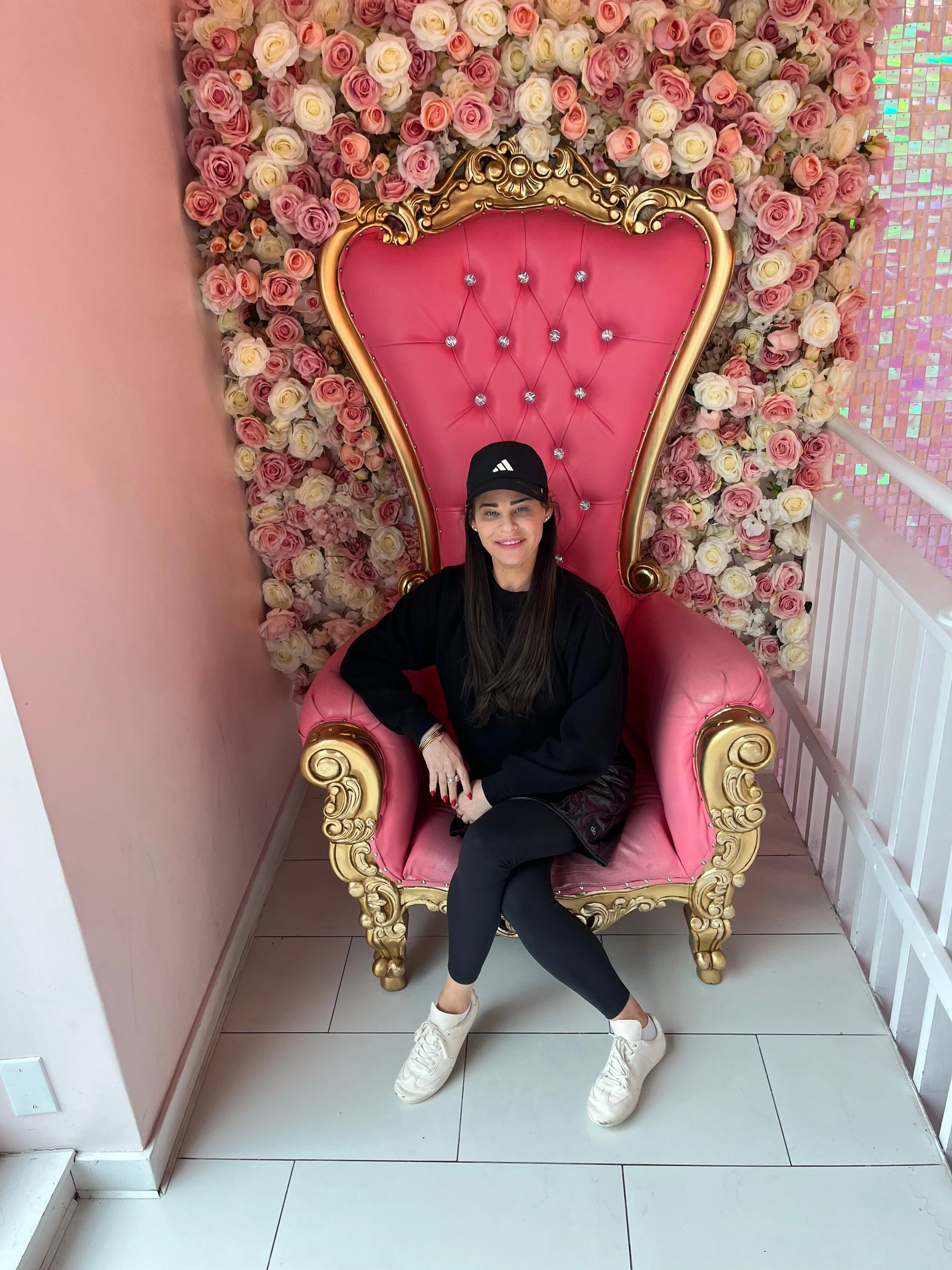 Founder photo