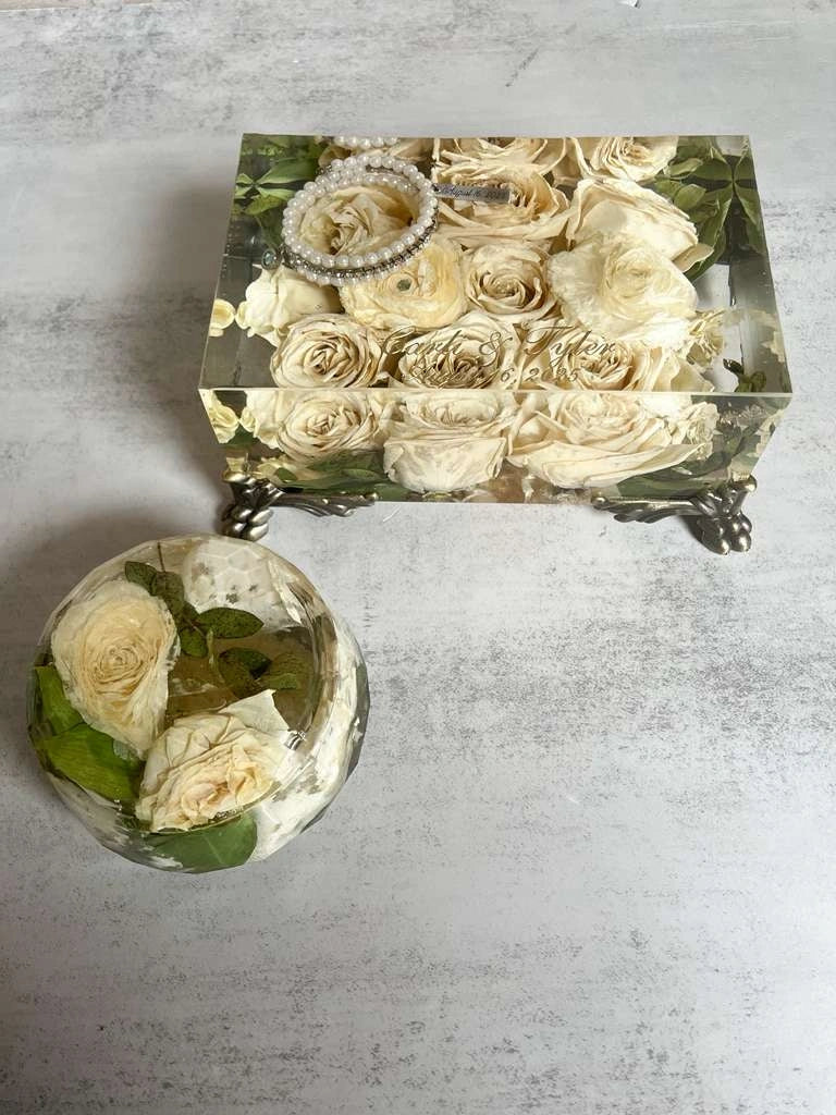 Bandeja para tocador